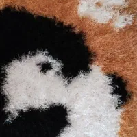 پادری و فرشینه دست بافت