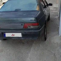 اردی یشمی ۸۵دوگانه