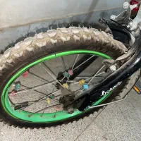 دوچرخه ۱۴ بچه گانه|دوچرخه، اسکیت، اسکوتر|بجنورد, |دیوار