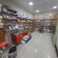 واگذاری سوپر پروتئین|اجارهٔ مغازه و غرفه|ایذه, |دیوار