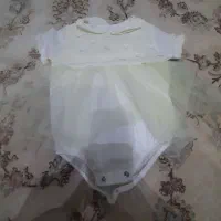 سرهمی دخترانه لباس کودک|کفش و لباس بچه|اصفهان, شهرک کاوه|دیوار