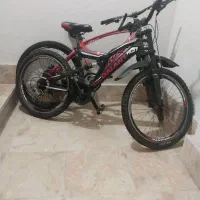 GALANT 24|دوچرخه، اسکیت، اسکوتر|لاهیجان, گلستان|دیوار