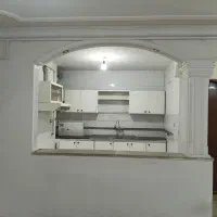 واحد مسکونی ۸۰ متری مفتح