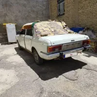 پیکان مدل 83