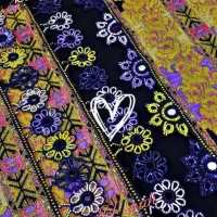 ترند ترین کریشی ها