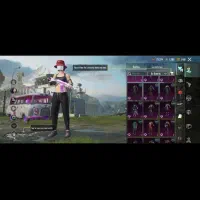 فروش اکانت پاپجی موبایل