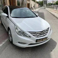 سوناتا yf 2011