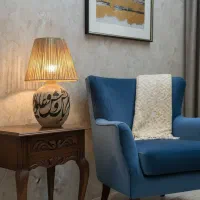 آباژور پتینه|چراغ خواب و آباژور|فردیس, فردیس|دیوار