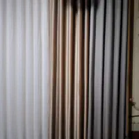 طراحی و دوخت و نصب