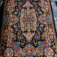 فرش ذرع و نیم 50رج سالاری.