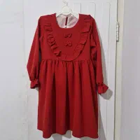 لباس دخترونه