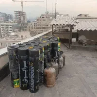 ایزوگام قیروگونی آسفالت|خدمات پیشه و مهارت|تهران, فدک|دیوار