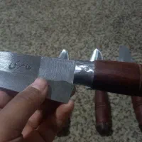 چاقواشپزخونه|ظروف پختوپز|شوش, |دیوار