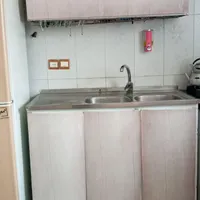 ظرفشویی وابچکان با سینگ|آب‌چکان و نظم‌دهنده ظروف|پلدختر, |دیوار