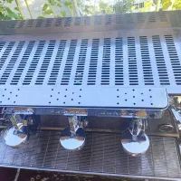 دستگاه سه گروپ|کافی‌شاپ و رستوران|ازنا, |دیوار