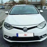 ام جی 6 نیو 2016 تمام فول|خودرو سواری و وانت|تبریز, |دیوار