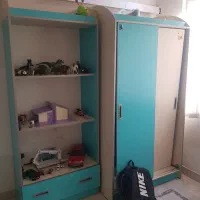 فروش|تخت و صندلی بچه|نظرآباد, احمد آباد|دیوار