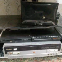 دیجیتال|پخش‌کننده DVD و ویدیو|مشهد, شهرک بهارستان|دیوار