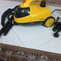 بخارشوسالم|جاروبرقی، جارو شارژی، بخارشو|ری, دیلمان|دیوار