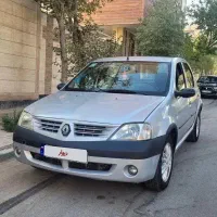 L90 - E2 فول مدل ۱۳۸۷ نقره ای بدونه آفتاب سوختگی