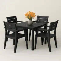 صندلی پلاستیکی مدل ارسطو۹۰۳