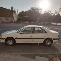 ماشین پرشیا مدل ۸۹ سالم