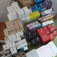 فروش محصولات گیاهی پوست و مو