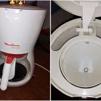 قهوه ساز مولینکس