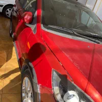 ام وی ام ۳۱۵ هاچبک اسپرت اکسلنت نیو مدل ۹۶|خودرو سواری و وانت|یزد, |دیوار