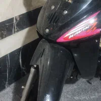 کویر s1 125|موتورسیکلت|تهران, یافتآباد|دیوار