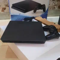 PS 4  اسلیم