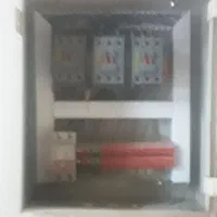 بالابر ساختمانی تک فاز درحدنو|مصالح و تجهیزات ساختمان|خرمآباد, |دیوار