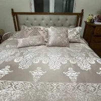 سرویس کامل تخت خواب