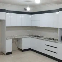 کابینت ، کمد دیواری و تعمیرات|خدمات پیشه و مهارت|بندرعباس, |دیوار