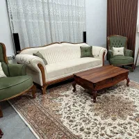 مبل سزار کلاسیک