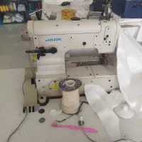 چرخ میاندوز جک 8569|چرخ خیاطی و ریسندگی|پاکدشت, شهرک انقلاب|دیوار