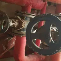 تکنسین تاسیسات