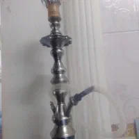 قلیان خلیل مامون سوپاپ دار