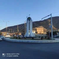 فروش زمین مسکونی ۳۵۰متر بلوار کشاورز داریون|فروش زمین و ملک کلنگی|شیراز, پارک کوهستانی بوستان|دیوار