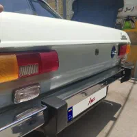 پیکان کارلوکس ۶۳ استثنایی