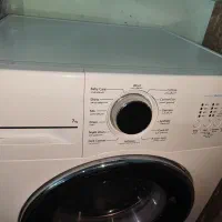 ماشین لباسشویی