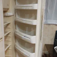 یخچال سالم سالم|یخچال و فریزر|رشت, پل تالشان|دیوار
