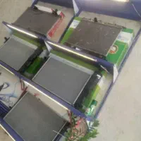 رادیاتور سازی عدالت|خدمات موتور و ماشین|شاهین‌شهر, حاجی آباد|دیوار