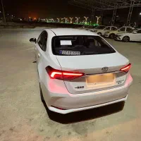 تویوتا ۲۰۲۵|خودرو سواری و وانت|اهواز, کیان اباد|دیوار