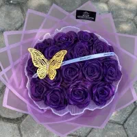 گل ربانی شیک و خاص