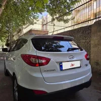 هیوندای توسان 2.4 لیتر|خودرو سواری و وانت|اصفهان, چرخاب|دیوار