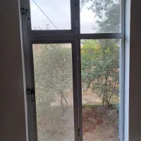 پنجره آلومینیومی