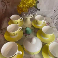 ست چای خوری لومینارک فرانسه مدل ویتا