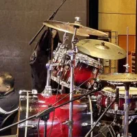 درام TAMA silverstar شل پک