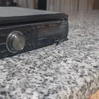 ضبط صوت پایونر